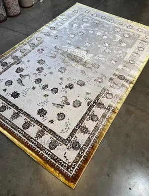 Turkey Carpets