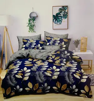 Duvet Set Available