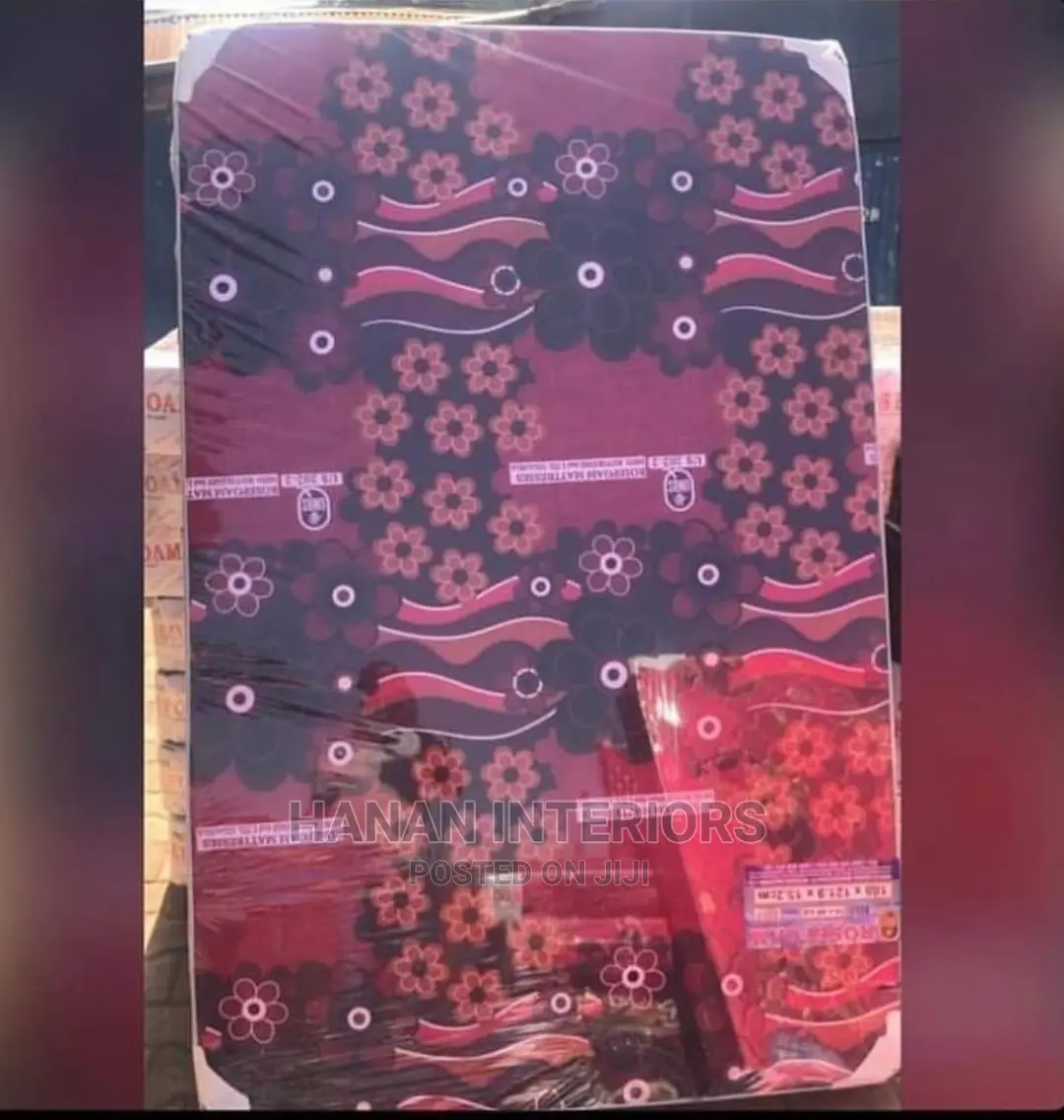 3*6 Tape Edge Mattress