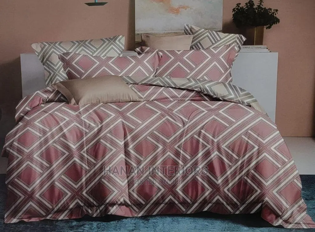 5*6 Duvet Set