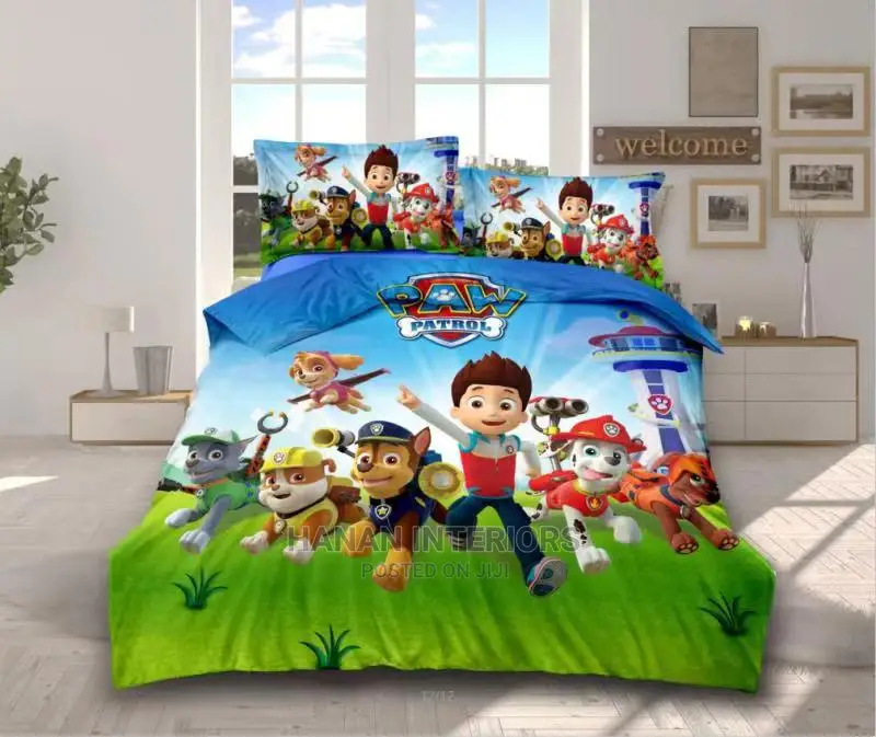 Kids Duvet Set