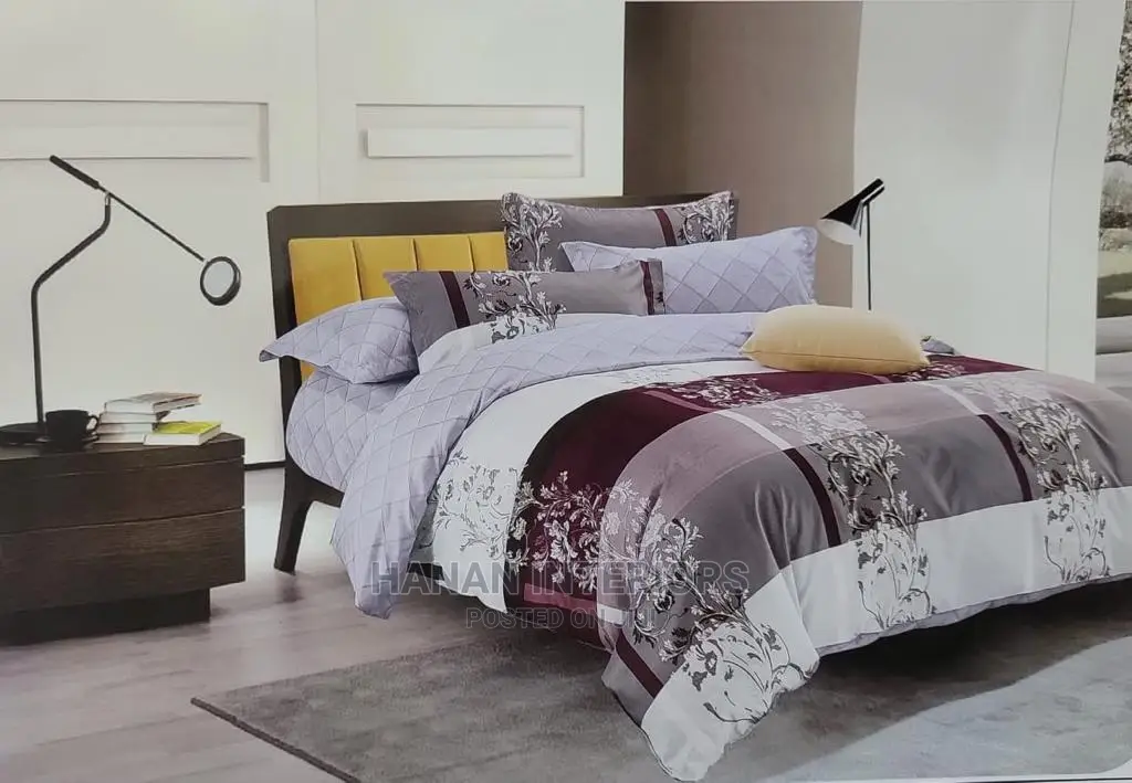 Double Bed Duvet