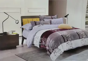 Double Bed Duvet