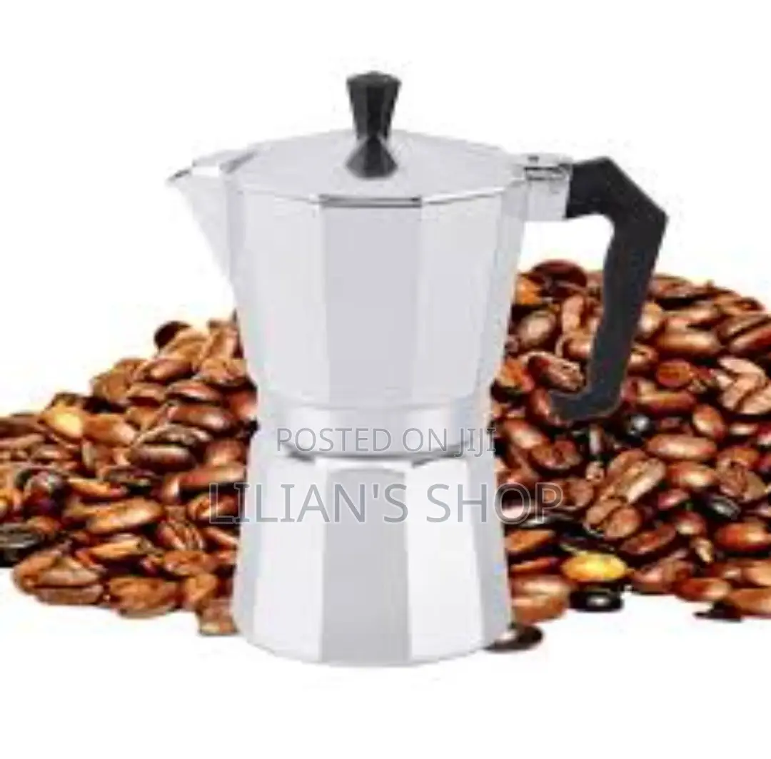 Stovetop Cafe Expresso Maker Cup