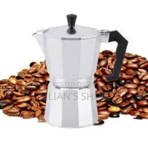 Stovetop Cafe Expresso Maker Cup