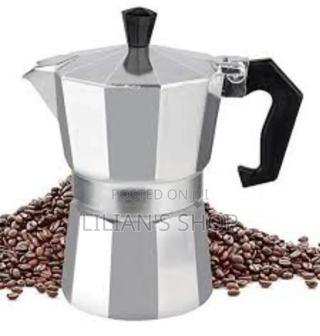 Stovetop Cafe Expresso Maker Cup