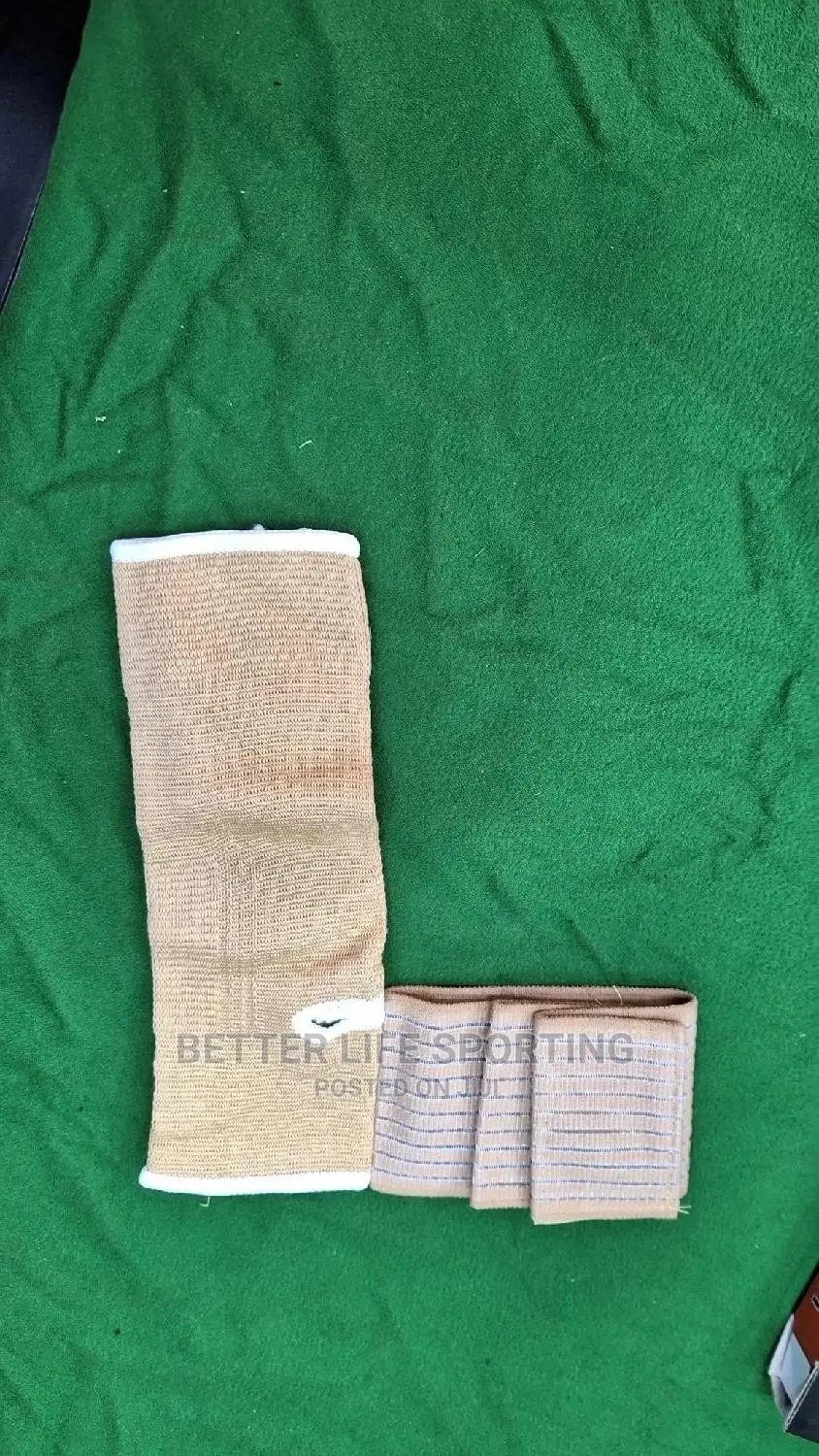 Ankle Support