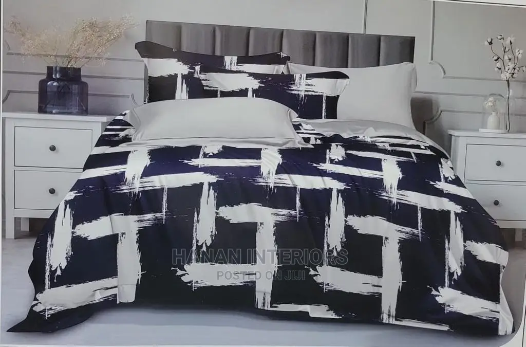 Duvet Set Available