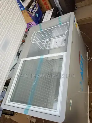 Adh Brand New 350litrs Chest Freezer