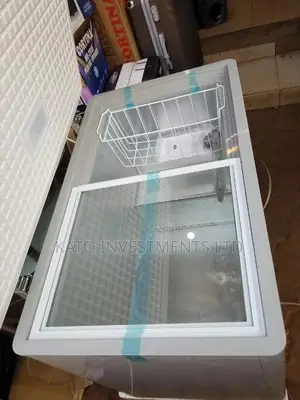 Adh Brand New 350litrs Chest Freezer