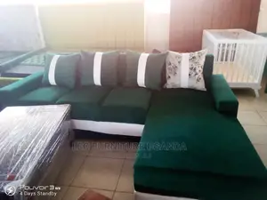 Photo - 3,3, Sofa Set Available for U