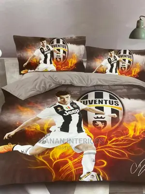 Kids Duvet Set