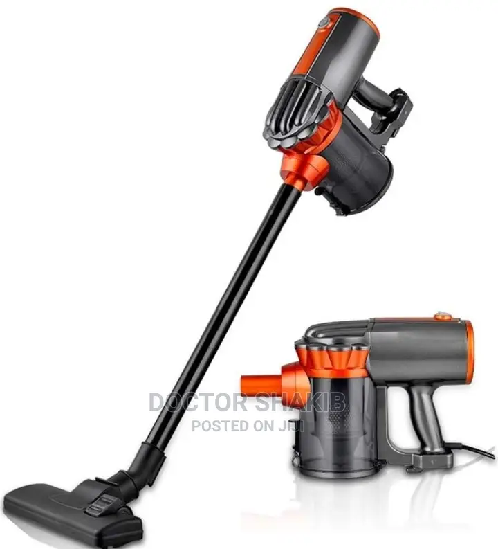 Sonifer Multifunctional Vaccum Cleaner Handheld