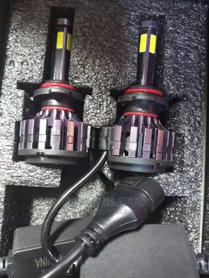 Led Fog White Light Bulbs