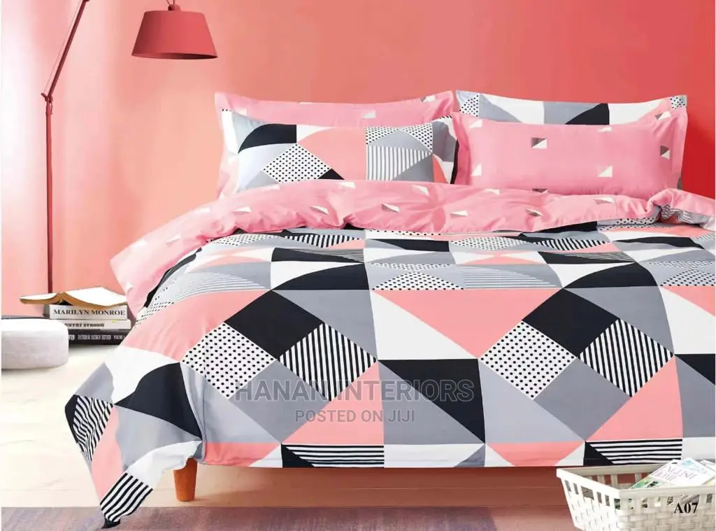 5*6 Quality Duvet Set