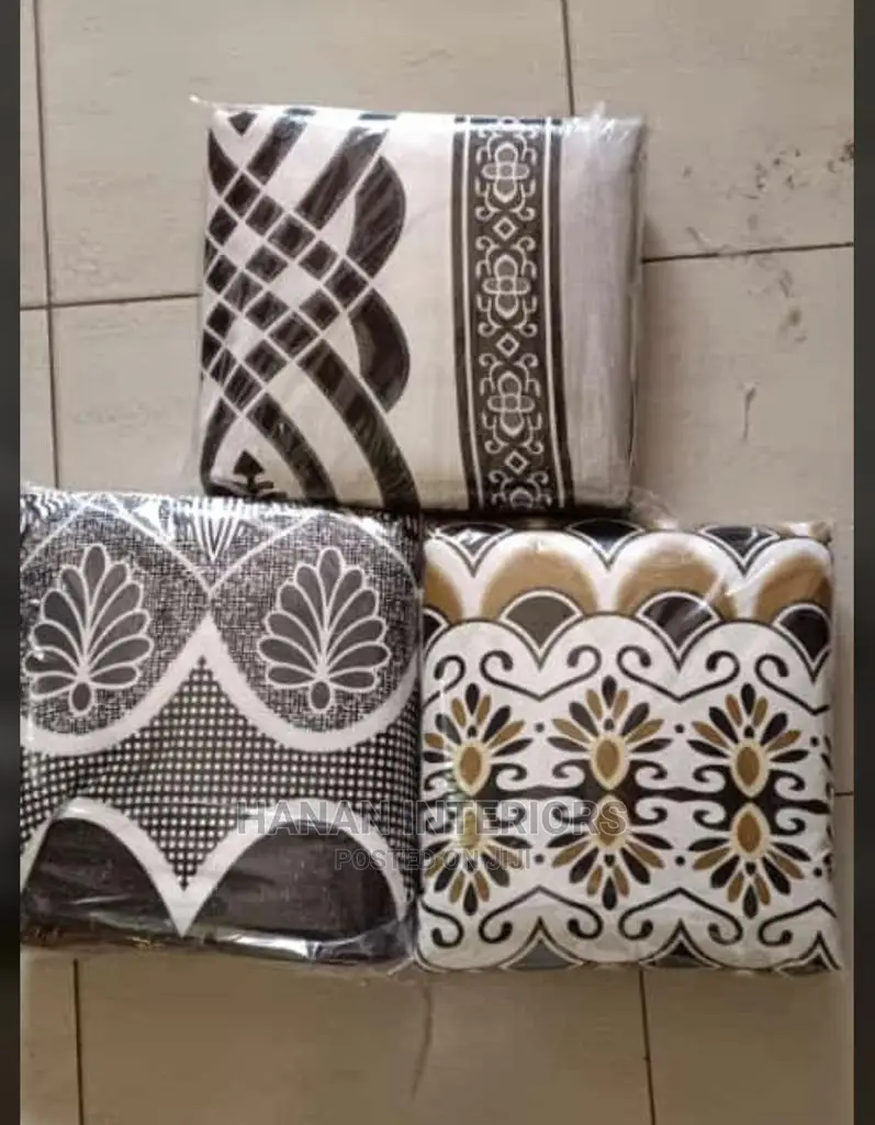 Pair of Curtains