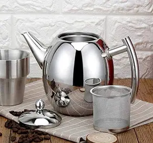 Cooffe Tea Pot
