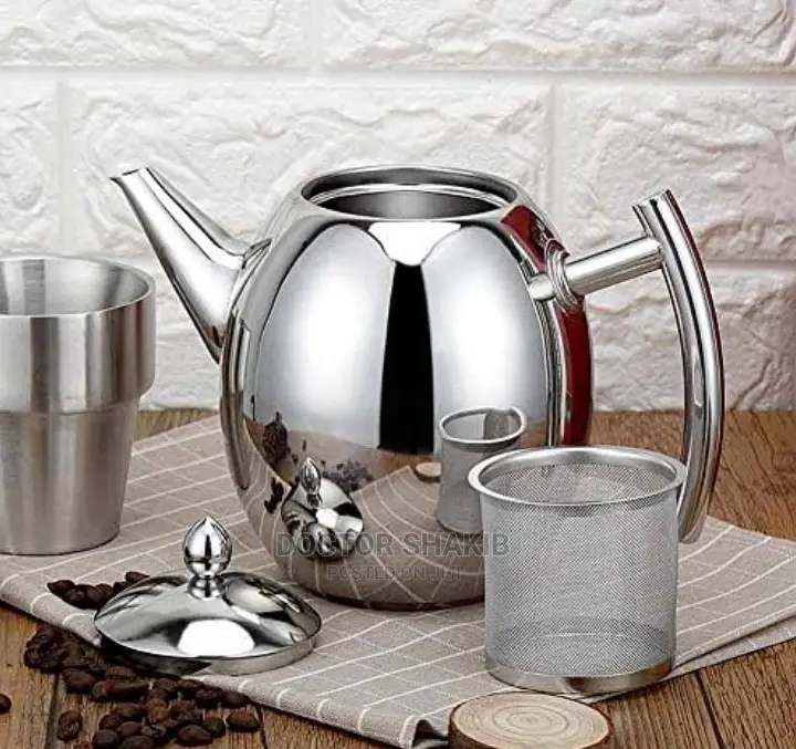 Cooffe Tea Pot