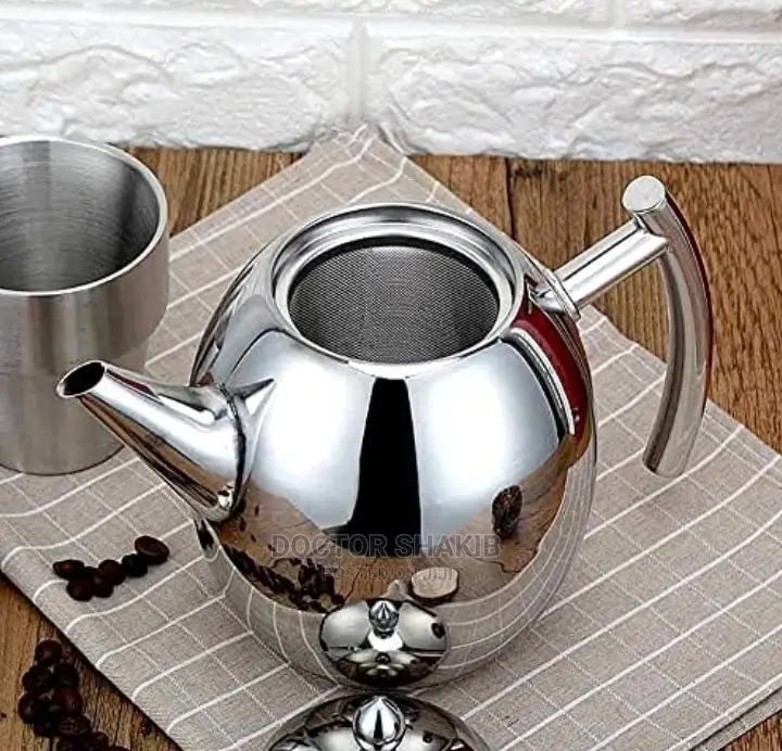 Cooffe Tea Pot