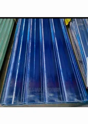 Plastic Iron Sheet/Fiber Iron Sheets/Roofing Iron Sheet