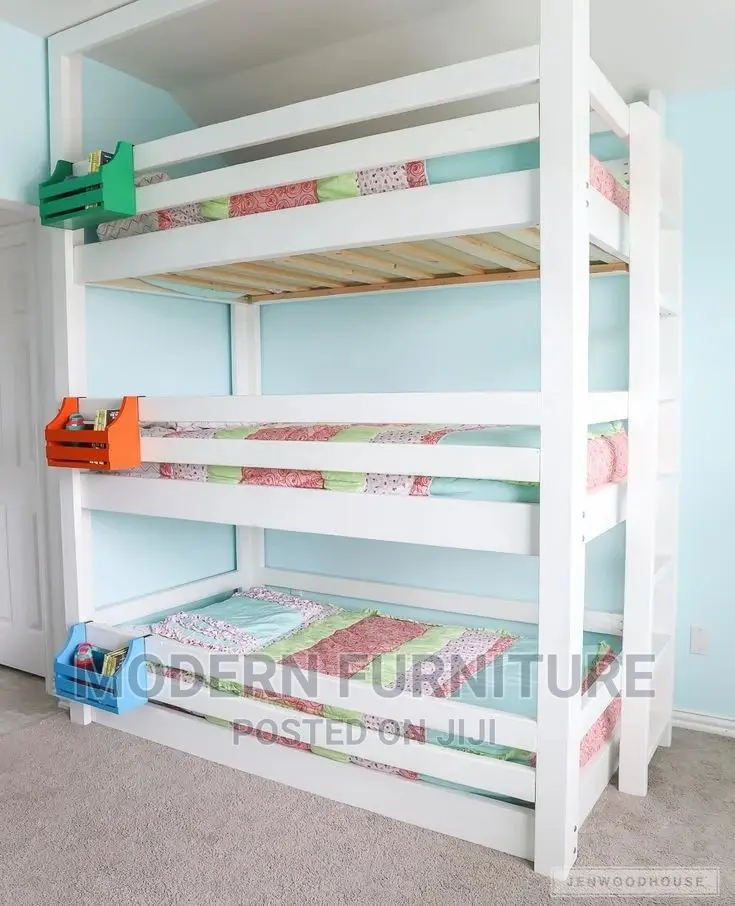 Triple Bed of 3*6 Feet Call On