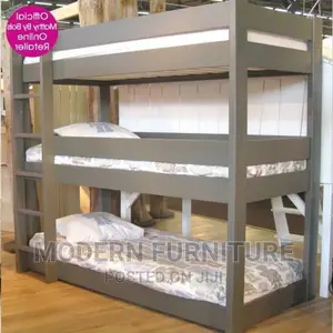 Triple Bed of 3*6 Feet Call On