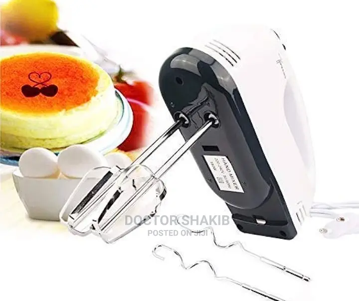 Food Mixer