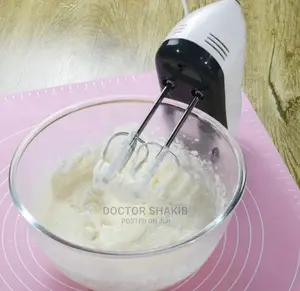 Food Mixer