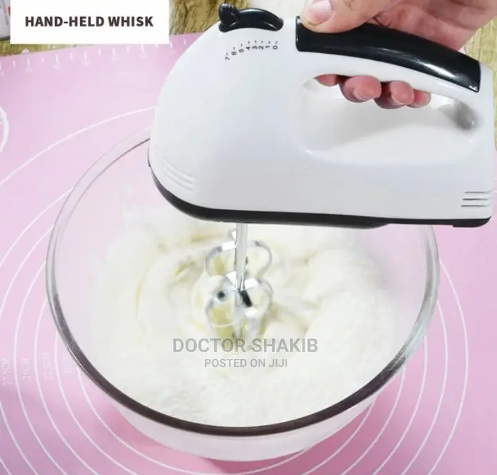 Food Mixer