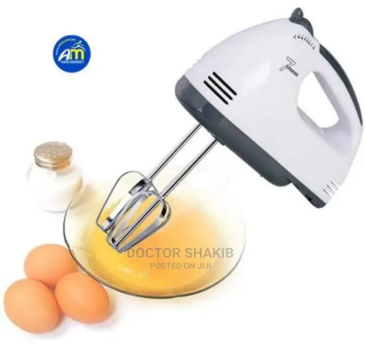 Food Mixer