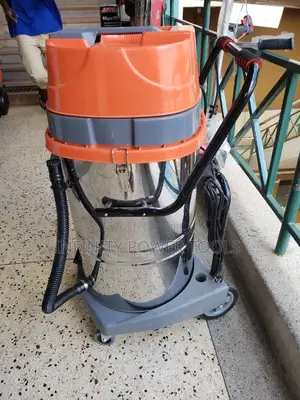 Vacuum Cleaner 100l