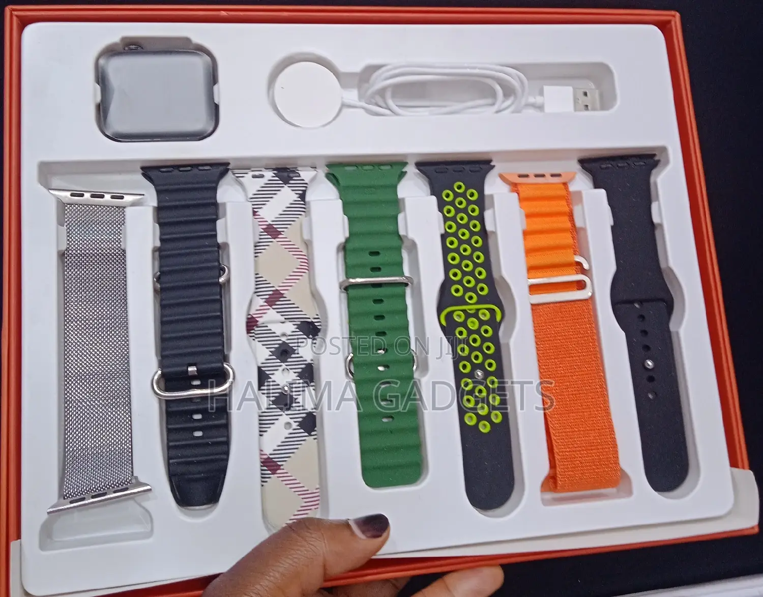 Atouch Smart Watches