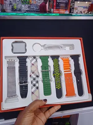 Atouch Smart Watches
