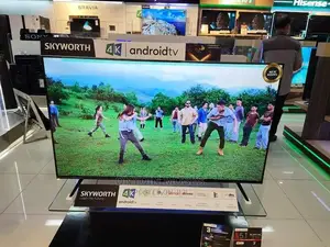 32 Inches Brand New Lg Digital Tv With Inbuilt Decoder