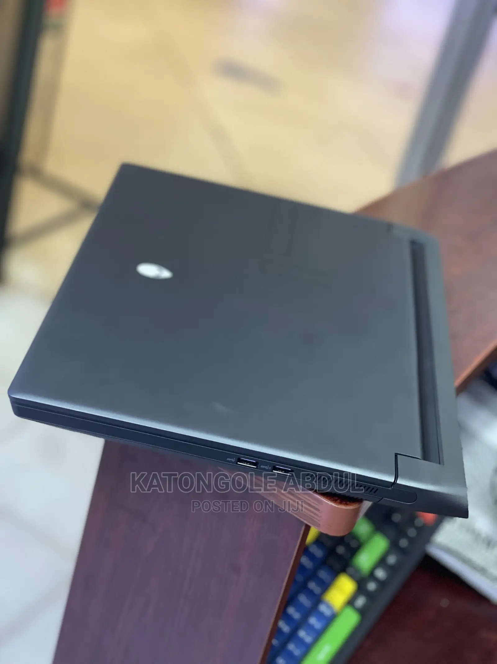 New Laptop Alienware M17x R2 32GB AMD Ryzen 9 SSD 2T