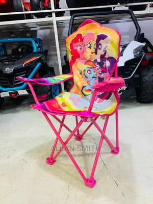 Kids Chairs