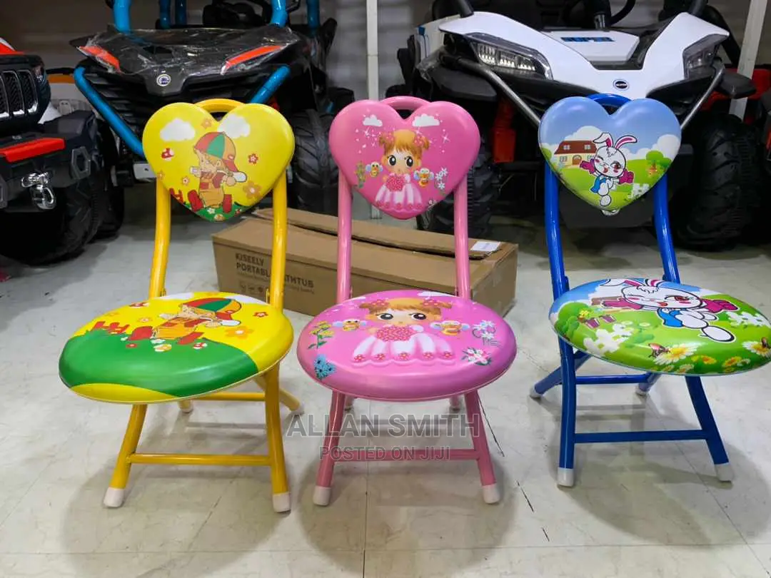 Kids Chairs