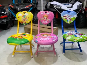 Kids Chairs