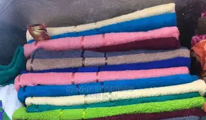 Medium Size Towels