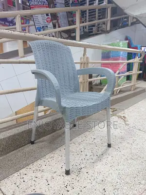 Plastic Chairs