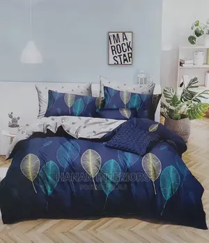 5*6 Duvet Set