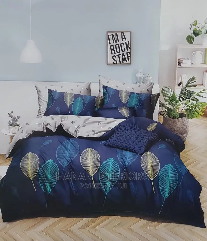 5*6 Duvet Set