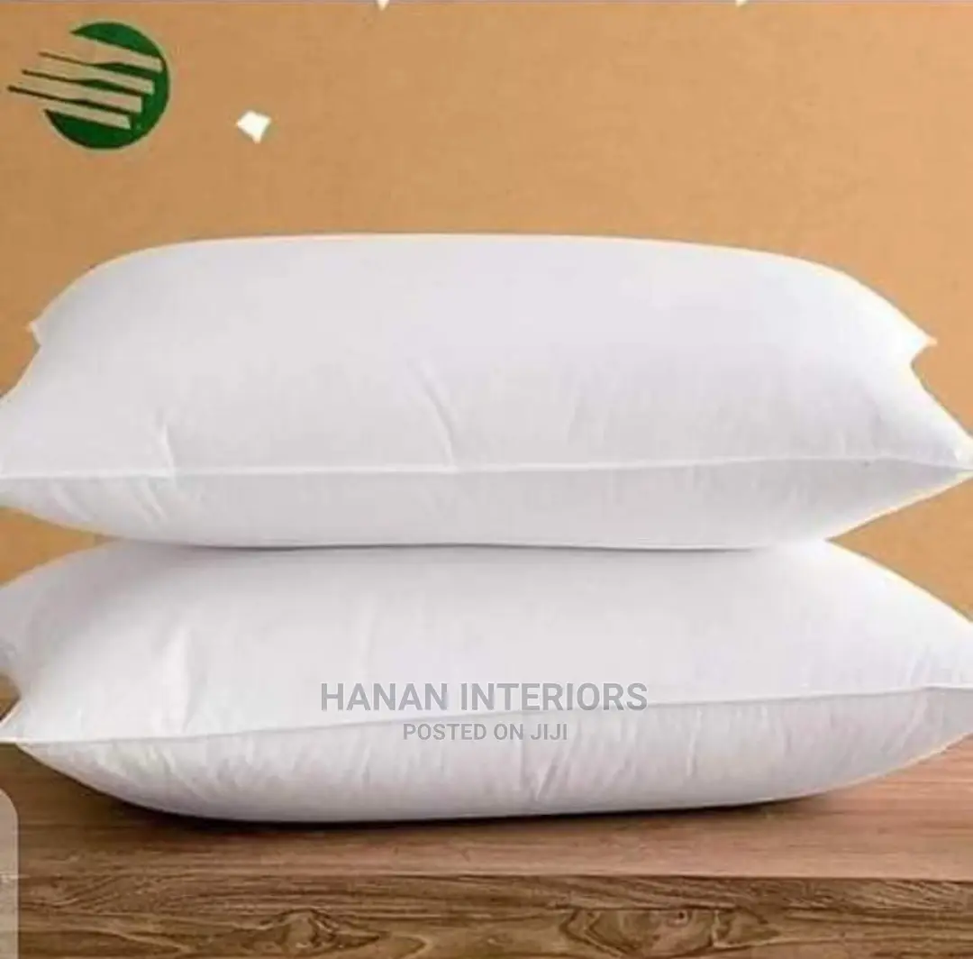 Pure Fibre Pillows