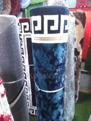 Plash Woolen Smooth Carpet