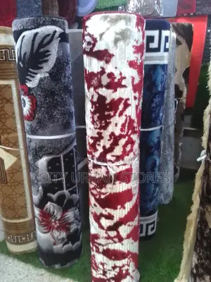 Plash Woolen Smooth Carpet