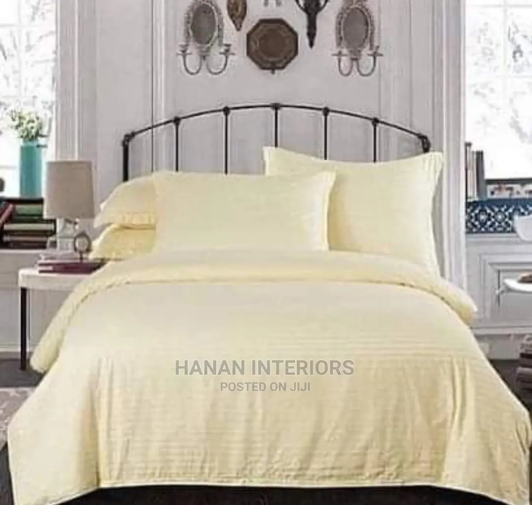 10pcs Hotel Collection Duvet Set