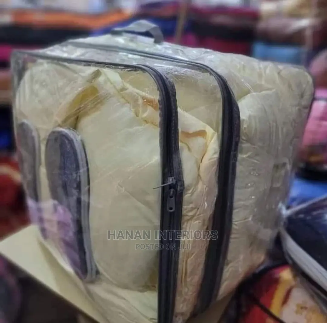 10pcs Hotel Collection Duvet Set