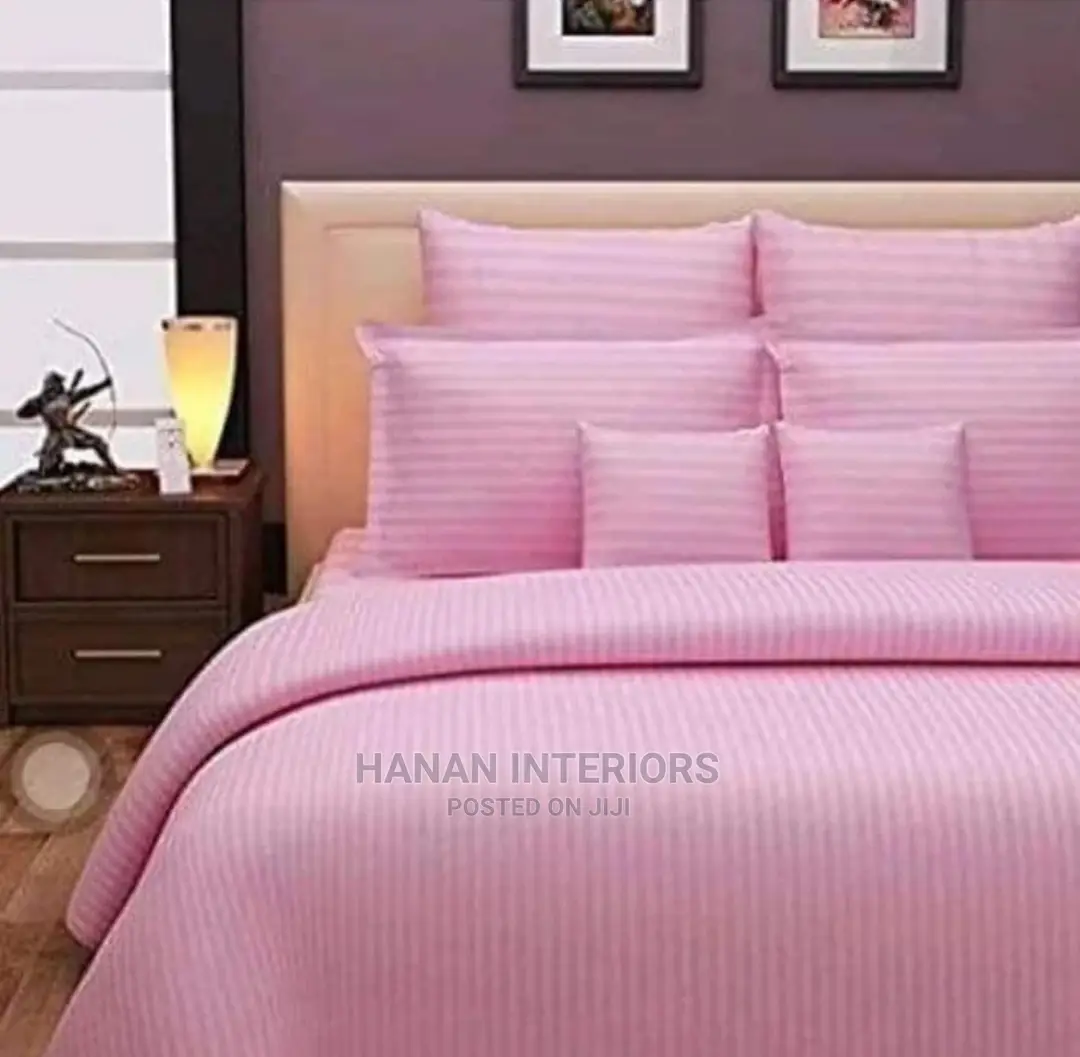 10pcs Duvet Set