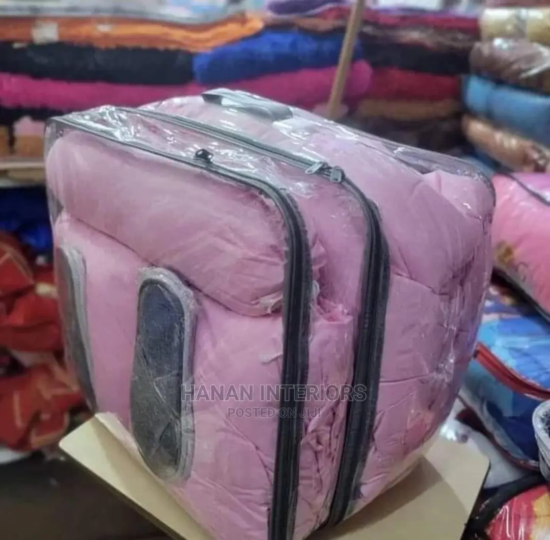 10pcs Duvet Set