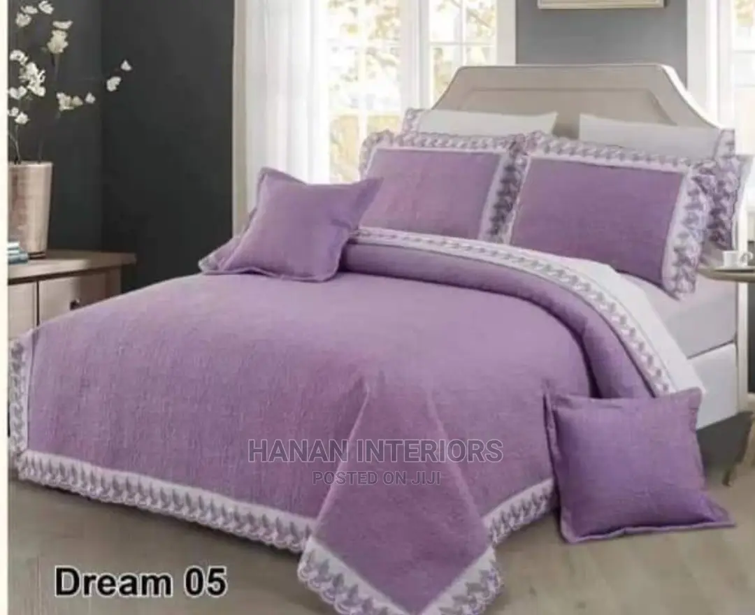 Quality Cotton Bedspreads